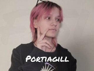 Portiagill