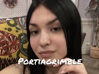 Portiagrimble