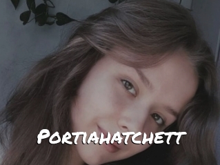Portiahatchett