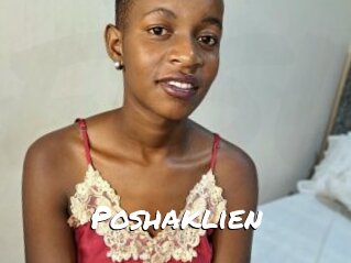 Poshaklien