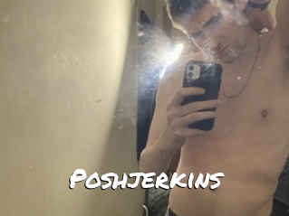 Poshjerkins