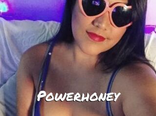 Powerhoney