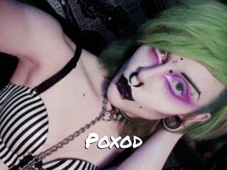 Poxod