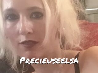 Precieuseelsa