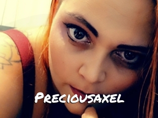 Preciousaxel
