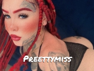 Preettymiss