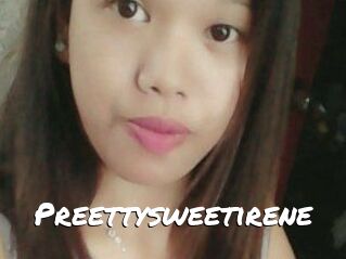 Preettysweetirene