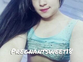 Pregnantsweet18