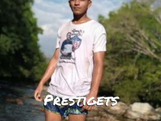 Prestigets