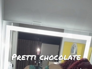 Pretti_chocolate