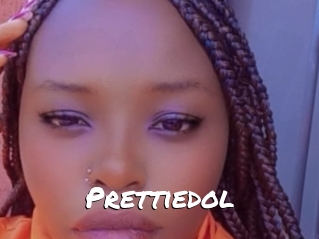 Prettiedol