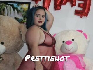 Prettiehot