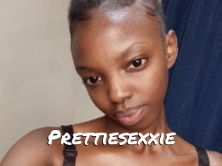 Prettiesexxie