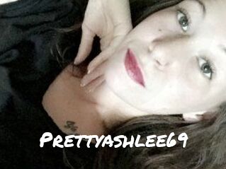 Prettyashlee69