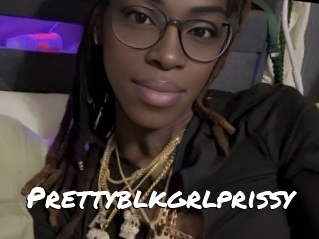 Prettyblkgrlprissy