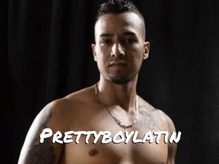 Prettyboylatin