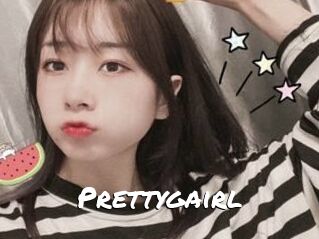Prettygairl