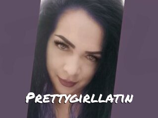 Prettygirllatin