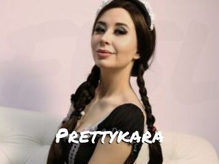 Prettykara