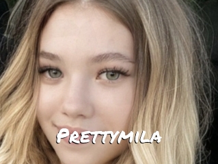Prettymila