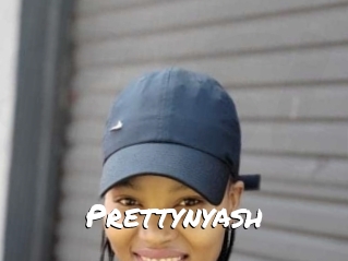 Prettynyash