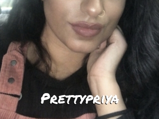 Prettypriya