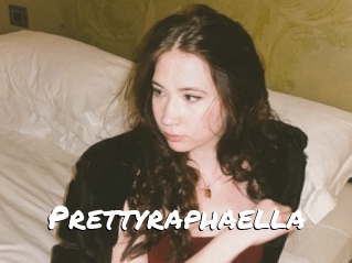 Prettyraphaella