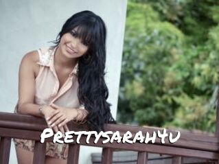 Prettysarah4u