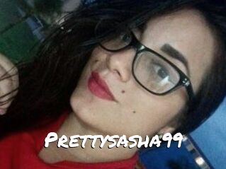 Prettysasha99
