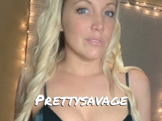 Prettysavage