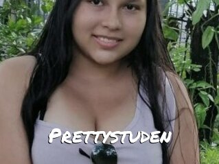 Prettystuden