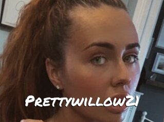 Prettywillow21