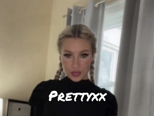 Prettyxx