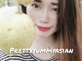 Prettyyummyasian