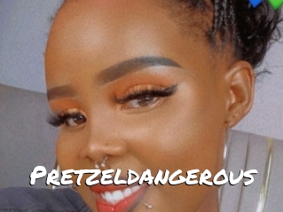 Pretzeldangerous