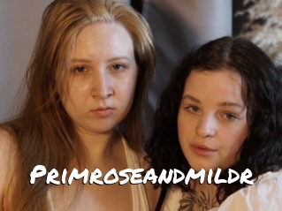 Primroseandmildr