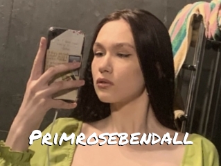 Primrosebendall