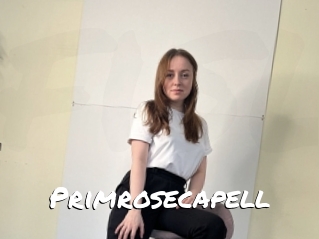 Primrosecapell