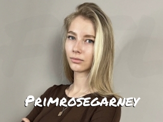 Primrosegarney