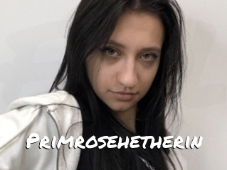 Primrosehetherin