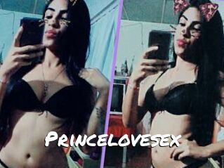 Princelovesex