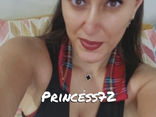 Princess72