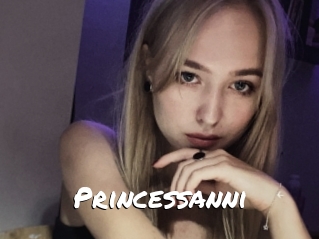 Princessanni