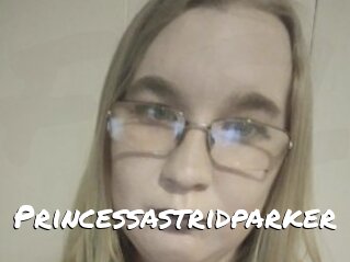 Princessastridparker