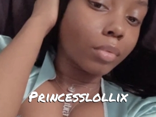 Princesslollix