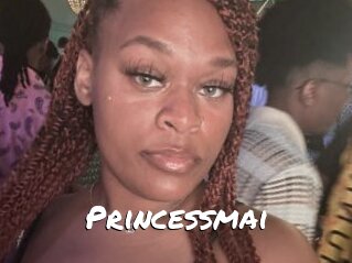 Princessmai