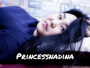 Princessnadina