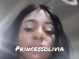 Princessolivia
