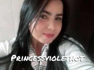 Princessviolethot
