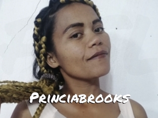 Princiabrooks